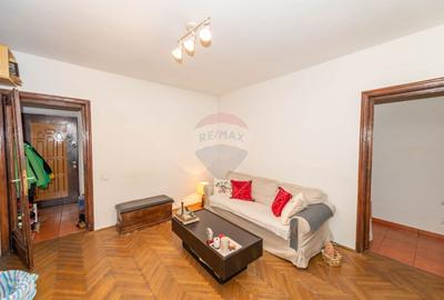 Apartament 3 camere, vanzare, zona Dacia, ultracentral - 11