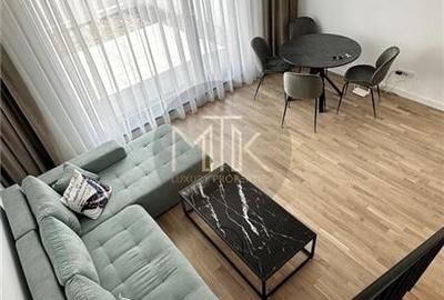 Exclusiv | Vila ansamblu ZenVille | 2 Locuri parcare | Pipera