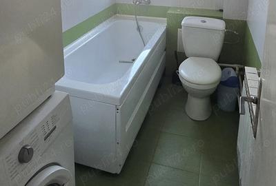 Apartament cu 2 camere decomandat în Central - 3