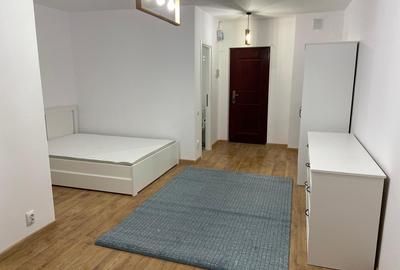 Garsonieră semidecomandată în Păcii - 12