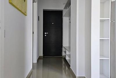 Apartament cu 2 camere semidecomandat în Berceni - 4
