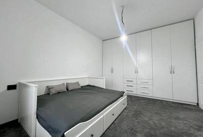 Apartament cu 2 camere, mobilat în Moșnița Veche - 2