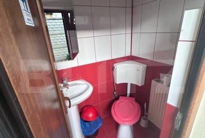 Spatiu comercial, 150 mp, salon de infrumusetare complet ech - 7