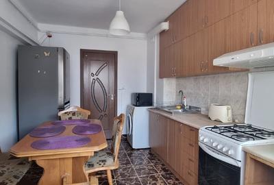 Apartament cu 2 camere decomandat în Ultracentral - 7