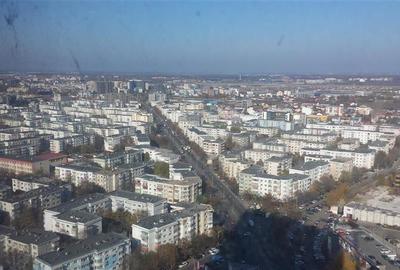 Globalworth Tower - birouri premium - 300 mp - 10