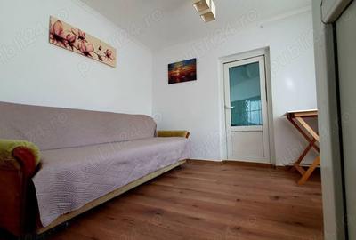 Casă cu 2 camere în Năvodari - 4