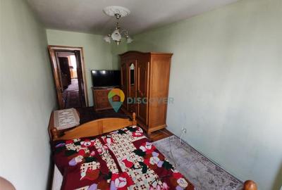 Zona Orizont , 3 camere , 2 bai , 83.000 Euro - 5