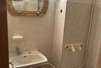 Apartament cu 3 camere decomandat, mobilat în Gara - 8