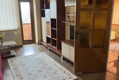 Apartament cu 2 camere decomandat în City Park Mall - 8