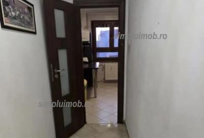 Apartament cu 2 camere decomandat în Titan - 7