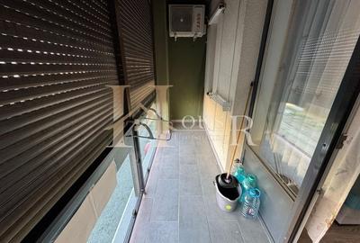 Disponibil Imediat.Etaj 2.Mobilat si Utilat complet! - 16