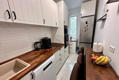 Apartament 2 camere I Floreasca - 6