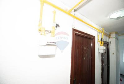 Garsoniera de vanzare,15mp utili  in zona Piata Resita, Berceni, Luica - 9