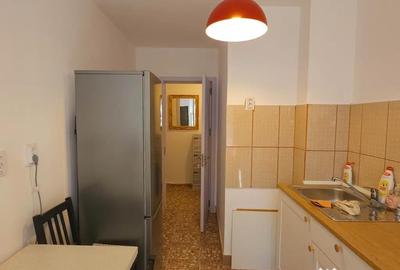Apartament cu 2 camere semidecomandat, mobilat în Militari - 9