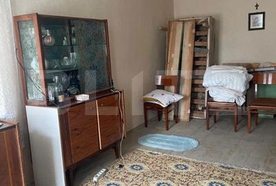 Casă cu 3 camere cu Teren 625 Mp în Ultracentral - 6
