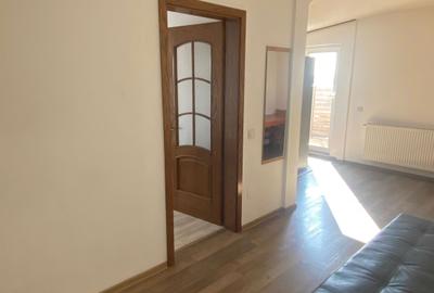 Apartament cu 2 camere decomandat în Central - 1