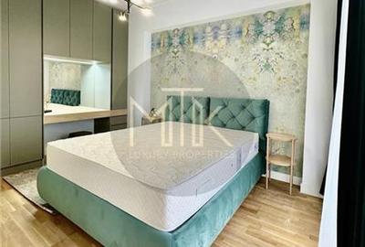 Apartament cu 2 camere semidecomandat, mobilat în Bucureștii Noi - 7