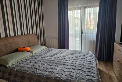 CASA TIP DUPLEX BRAGADIRU, MOBILAT/UTILAT, TOATE UTILITATILE, COMIS 0% - 20