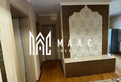 Apartament cu 3 camere decomandat, mobilat în Ștrand - 3
