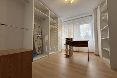 Apartament de 3 camere semidecomandat | Zorilor - 9