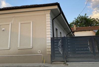 Casă cu 2 camere în Central - 7