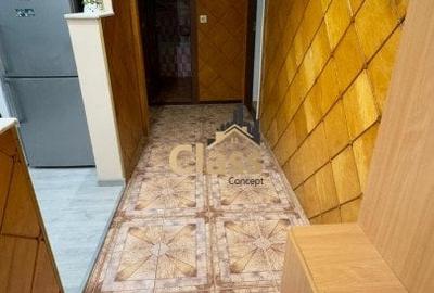 Apartament 2 camere | Decomandat | 53 mpu | Zona Tulcea Intre Lacuri - 8