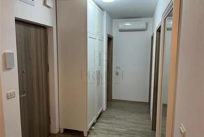 TORONTALULUI - 3 CAM - ETJ.1 -  BLOC NOU - 2 BAI - 2 BALCOANE - BOXA - LOC PARCA TORONTALULUI - 3 CAM - ETJ.1 -  BLOC NOU - 2 BAI - 2 BALCOANE - BOXA - LOC PARCA - 3