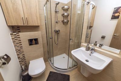 3 camere | Parcare | Petfriendly | Greenfield Residence - 16