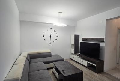 Apartament cu 2 camere decomandat în Central - 4