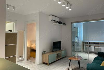 2 camere direct proprietar Hils Pallady 50m metrou parcare inclusa - 4