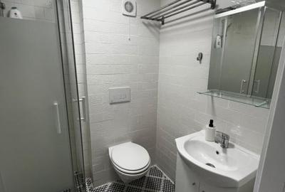 Vanzare vila 5 camere in zona Mariott. Inchiriata cu 1800 de euro lunar. - 12