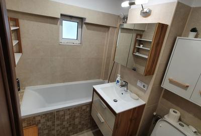 Apartament cu 2 camere decomandat în Steaua - 7