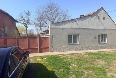 Casă individuală cu 3 camere cu Teren 1000 Mp în Cărpiniș - 2