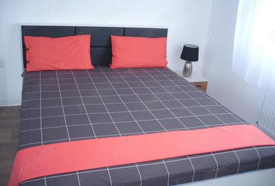 Apartament cu 2 camere decomandat în Metalurgiei - 1