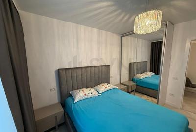 Apartament 2 Camere I De I Ferdinand Apartament 2 Camere I De I Ferdinand - 6