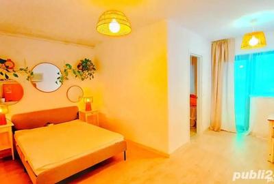 Garsoniera HILS REPUBLICA-parcare proprie-centrala proprie-metrou 5 minute-prima inchiriere - 4