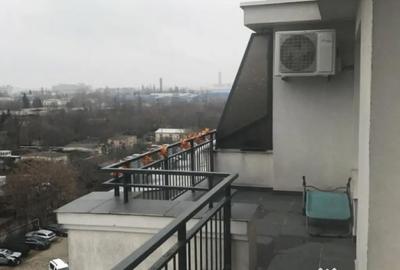 Garsonieră decomandată în Apărătorii Patriei - 8