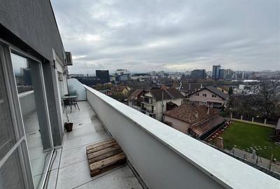 Apartament cu 3 camere,mobilat si utilat ,situat in cartierul Intre Lacuri! - 22