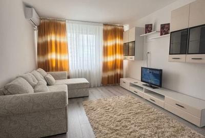 Apartament 2 camere Dristor, 10 minute de metrou, stradal, mobilat modern, liber