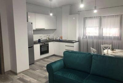 Apartament 2 camere 55 mp Bloc nou Parcare Subterana UMF, - 3