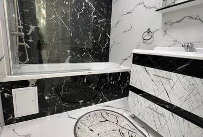 Apartament cu 2 camere decomandat în Borhanci - 4