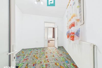 Apartament cu 4 camere semidecomandat în Central - 17