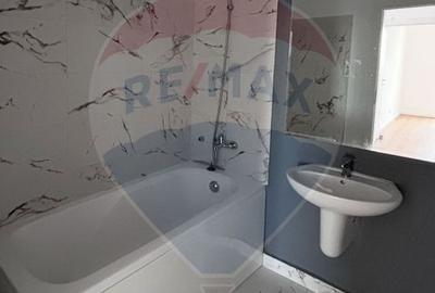 Apartament cu 3 camere decomandat în Central - 10