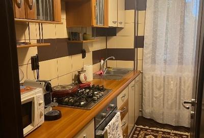 Apartament 2 camere, parter, 53,72 mp, renovat, Tătărași, Dr. Savini Apartament 2 camere, parter, 53,72 mp, renovat, Tătărași, Dr. Savini - 15