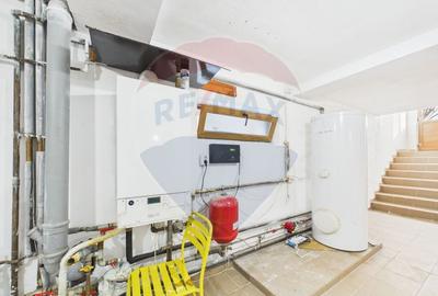 Casă cu 6 camere cu Teren 1200 Mp în Tâncăbești - 28