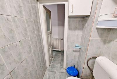 Garsonieră semidecomandată, mobilată în Gruia - 12