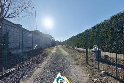 Teren generos de 2951 mp in cartierul Gai - 1