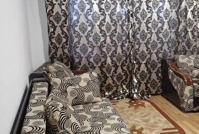 Apartament cu 2 camere semidecomandat, mobilat în Podu Roș - 2