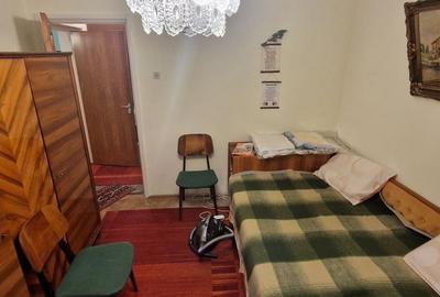 Zona City Mall, apartament cu 2 camere etajul 1 - 5