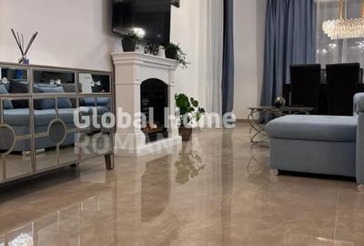 Duplex cu 4 camere cu Canalizare în Otopeni - 9